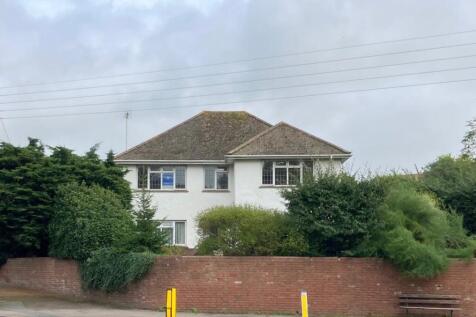 Elmside, Budleigh Salterton EX9 2 bed apartment for sale