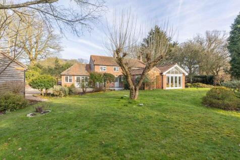 Swanton Novers 4 bed detached house for sale