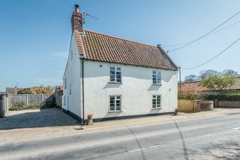 3 bedroom cottage for sale