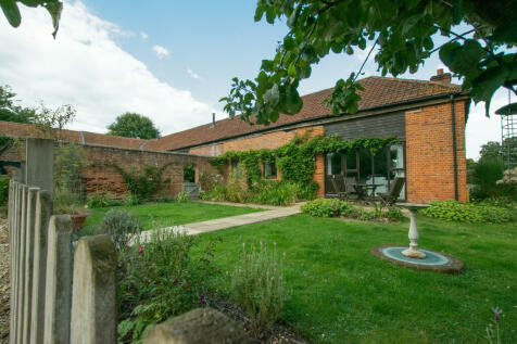 11 bedroom barn conversion for sale