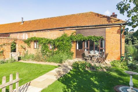 Wickmere 11 bed barn for sale