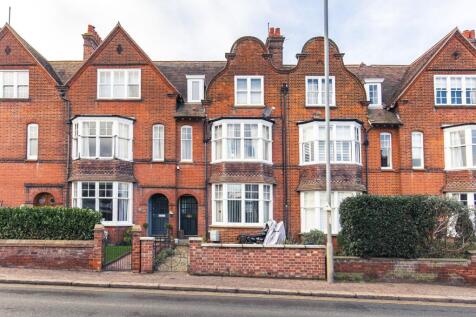 Cromer 6 bed terraced house for sale