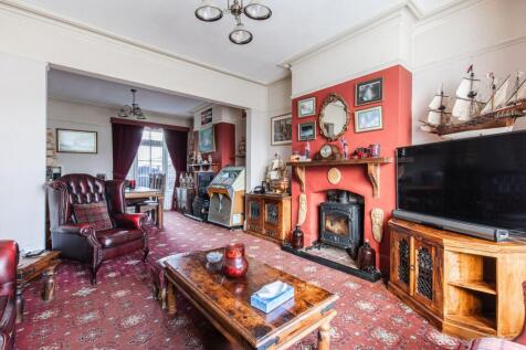 Cromer 6 bed terraced house for sale