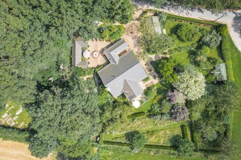 Aldborough 3 bed chalet for sale