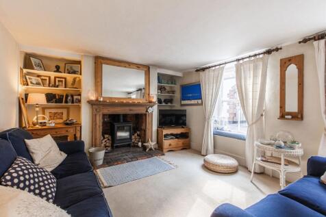 Blakeney 3 bed cottage for sale