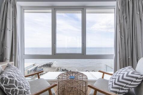 Sheringham 4 bed townhouse for sale