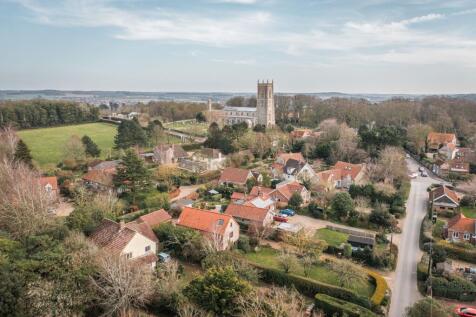 3 bedroom character property for sale