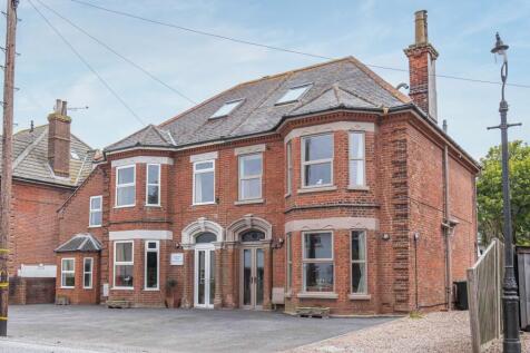 Mundesley 10 bed detached house for sale