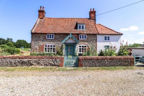 A character property standing within... 6 bed detached house for sale