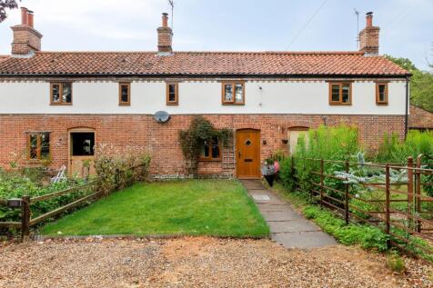 Lovingly Restored Chain Free Period... 2 bed cottage for sale