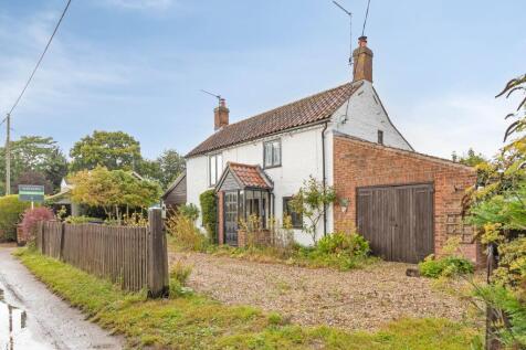 A Characterful Cottage in Little... 4 bed cottage for sale
