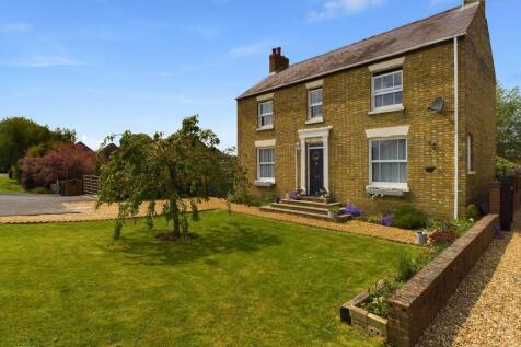 4 bedroom character property for sale