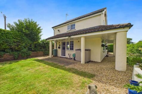 3 bedroom character property for sale