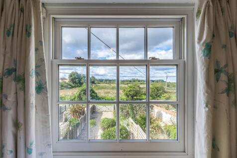 Chain Free in Thornham 2 bed cottage for sale