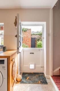 Thornham 2 bed cottage for sale