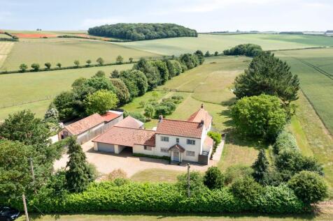 Burnham Market 5 bed detached house for sale