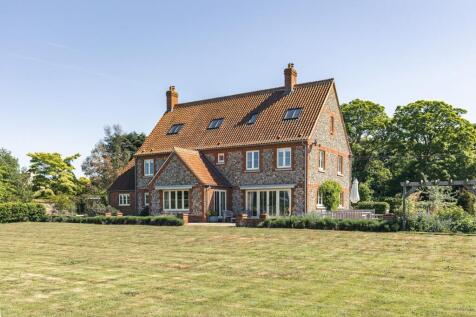 Stanhoe 3 bed detached house for sale