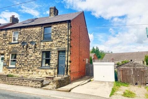 Wyndcliffe, Green Road, Penistone 2 bed semi