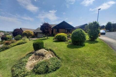 Gledhill Avenue, Cubley 3 bed detached bungalow for sale