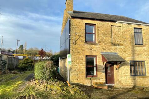 Talbot Road, Penistone, S36 3 bed semi