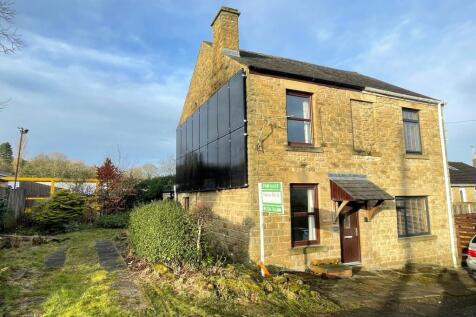 Talbot Road, Penistone, S36 3 bed semi