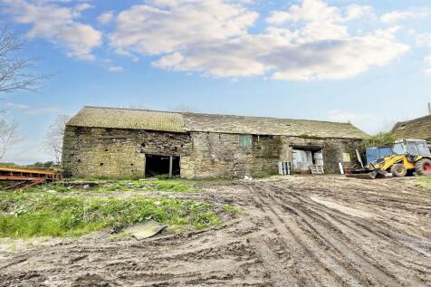 Knabbs Lane, Silkstone Common, S75 Barn for sale