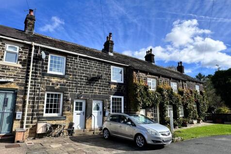 Coldwells Fold, Thurlstone 1 bed cottage for sale