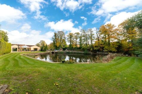 The Maltings, Mortimer Road, Cubley 4 bed detached house for sale