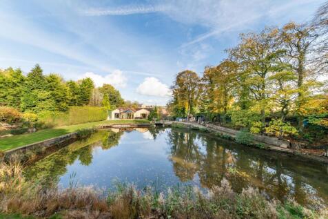 The Maltings, Mortimer Road, Cubley 4 bed detached house for sale