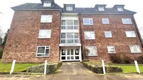 1A Warwick Road, Barnet, EN5 2 bed apartment for sale