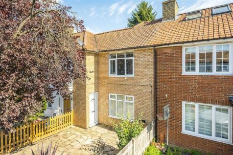 Alderbury Road, London SW13 1 bed flat for sale