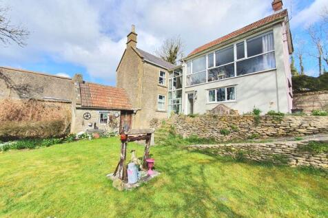 3 bedroom character property for sale