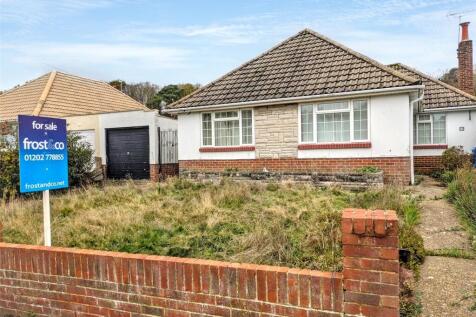 2 bedroom bungalow for sale