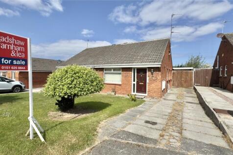 2 bedroom bungalow for sale