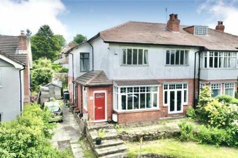 5 bedroom semi-detached house for sale