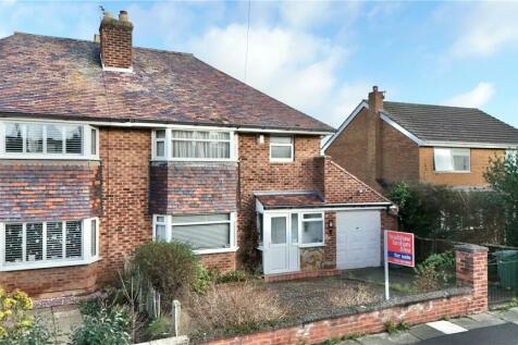 Ennisdale Drive, Wirral, Merseyside... 3 bed semi