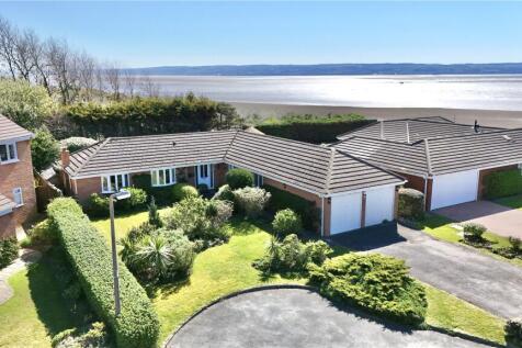Shelley Way, West Kirby, Wirral... 3 bed bungalow for sale