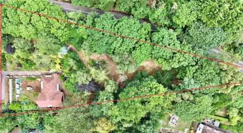 Plot for sale