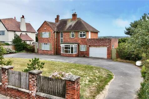 Stanley Road, Hoylake, Wirral... 4 bed detached house for sale