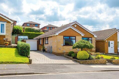 3 bedroom bungalow for sale