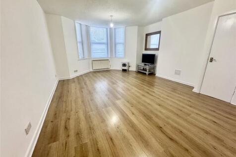 Durley Gardens, Bournemouth, Dorset, BH2 Studio for sale
