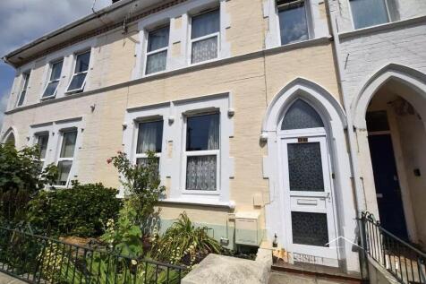 Southcote Road, Bournemouth, Dorset, BH1 5 bed terraced house for sale
