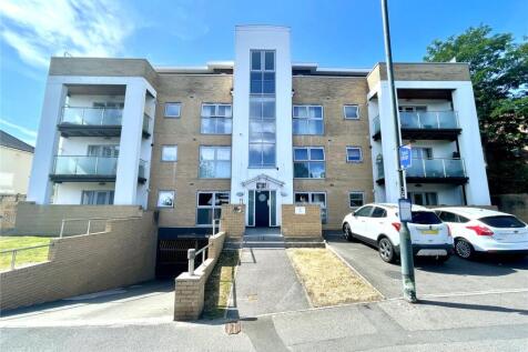 Surrey Road, Bournemouth, Dorset, BH4 2 bed apartment for sale
