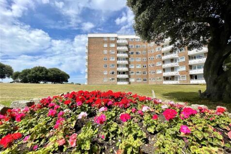 Grove Road, Bournemouth, Dorset, BH1 2 bed apartment for sale