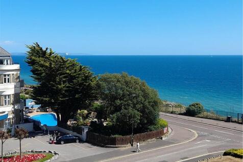 Grove Road, Bournemouth, Dorset, BH1 2 bed apartment for sale