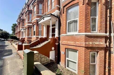 Durley Gardens, Bournemouth, Dorset, BH2 Studio for sale