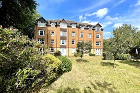Poole Road, Bournemouth, Dorset, BH4 2 bed retirement property for sale