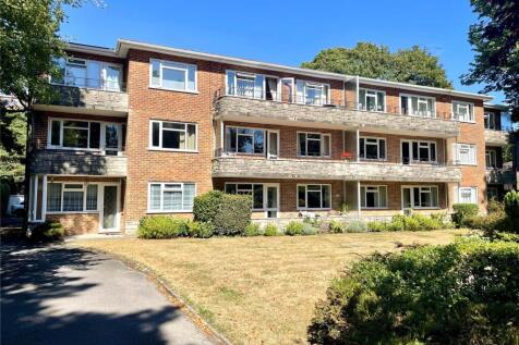 Marlborough Road, Bournemouth... 2 bed apartment for sale