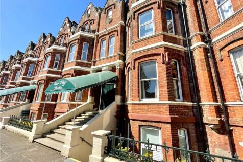 Durley Gardens, Bournemouth, Dorset, BH2 Studio for sale