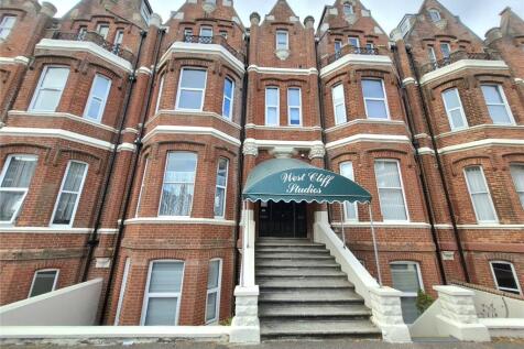 Durley Gardens, Bournemouth, Dorset, BH2 Studio for sale